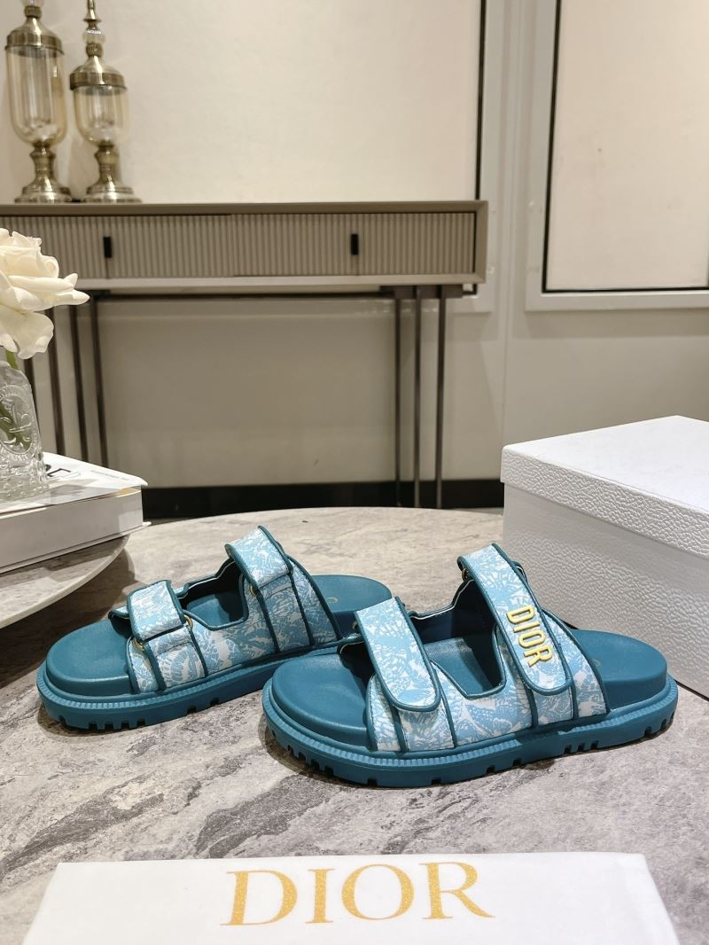 Christian Dior Slippers